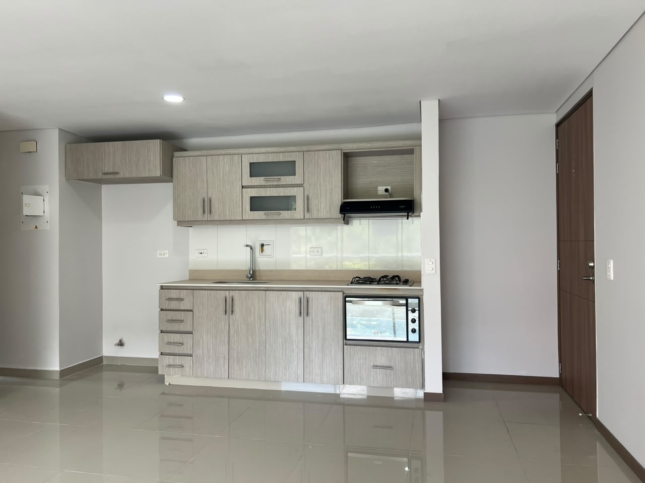 Apartamento en arriendo en Belén Aliadas, Envigado · foto 4 de 17
