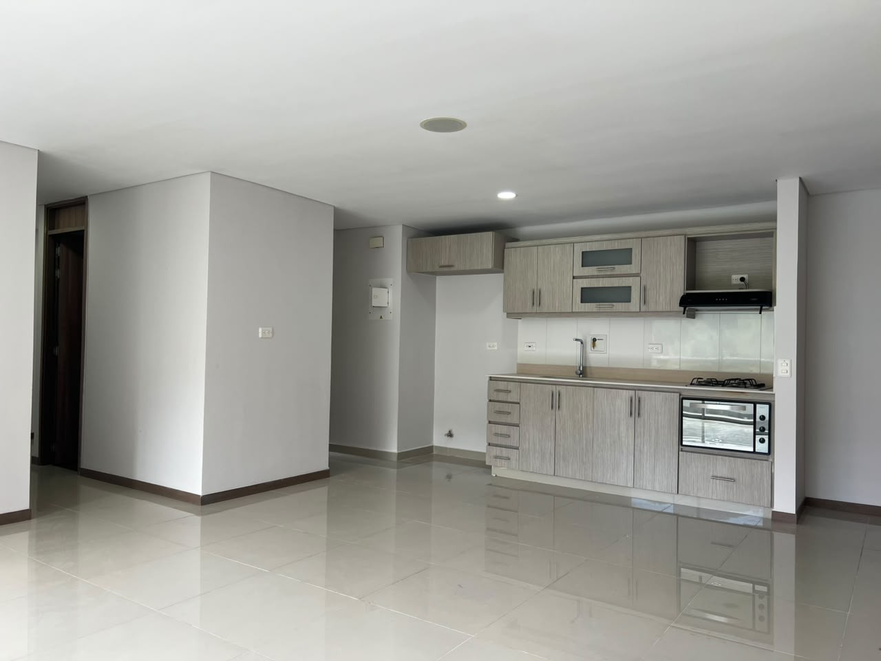Apartamento en arriendo en Belén Aliadas, Envigado · foto 7 de 17