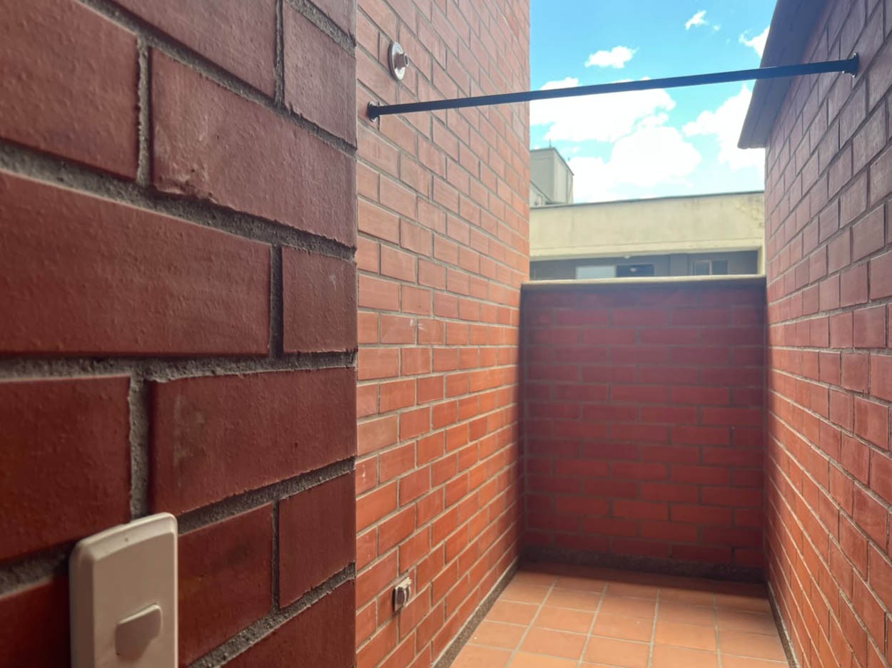 Apartamento en arriendo en Belén Aliadas, Envigado · foto 17 de 17