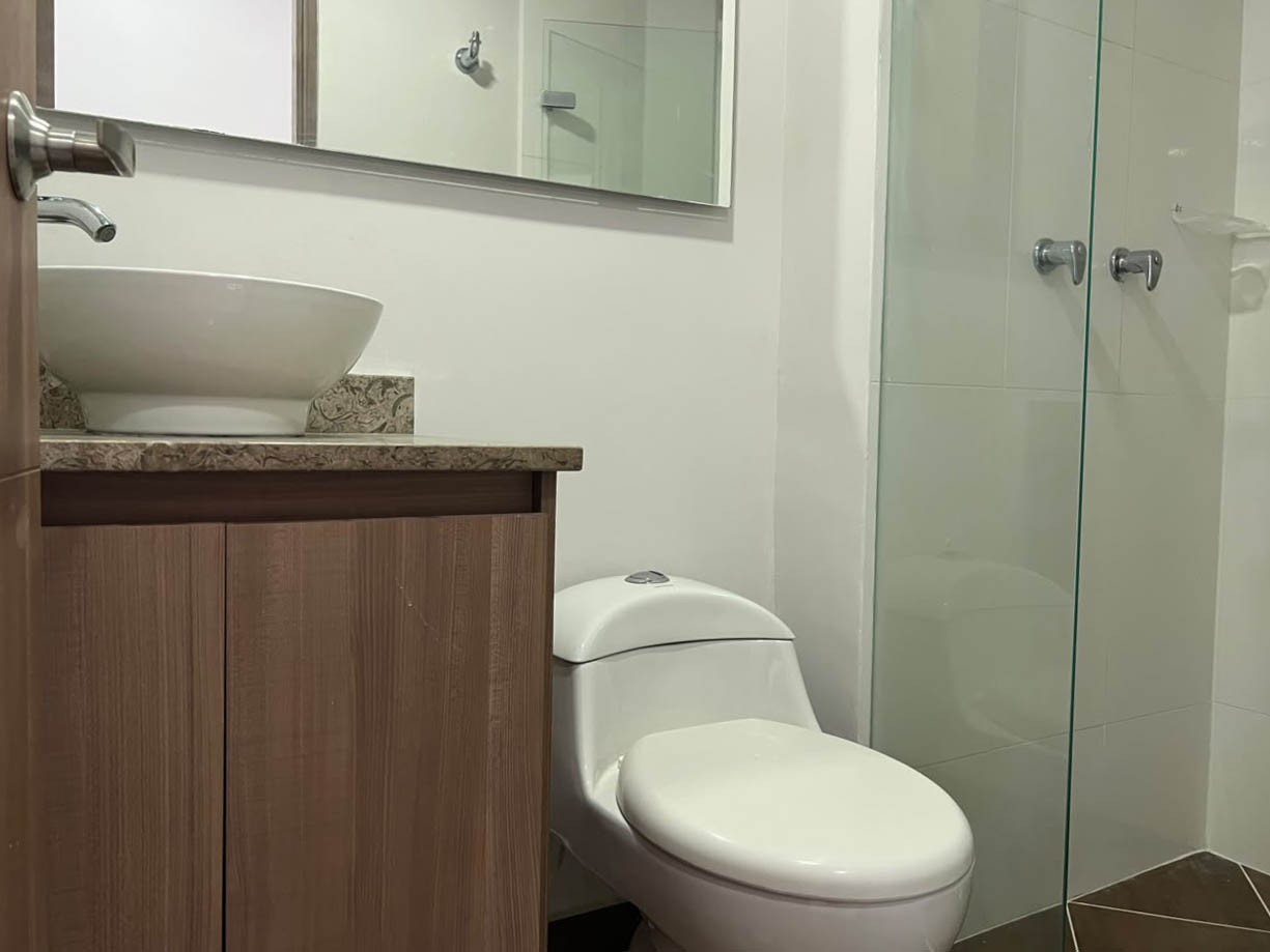 Apartamento en arriendo en Belén Aliadas, Envigado · foto 15 de 17