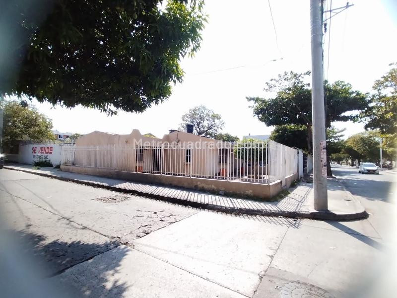 Casa en venta en Los Alcazares, Santa Marta · foto 3 de 20