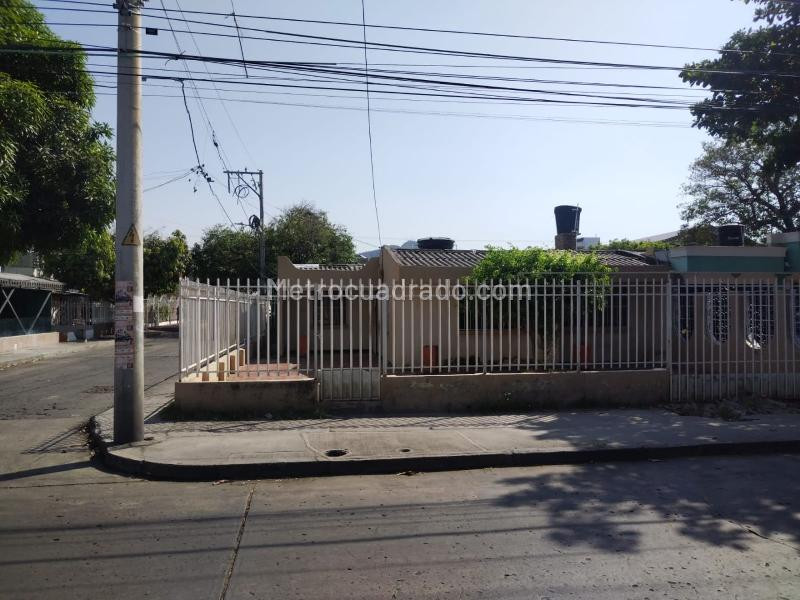 Casa en venta en Los Alcazares, Santa Marta · foto 4 de 20