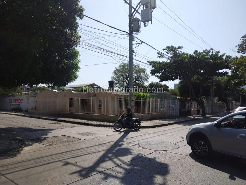 Casa en venta en Los Alcazares, Santa Marta · foto 5 de 20