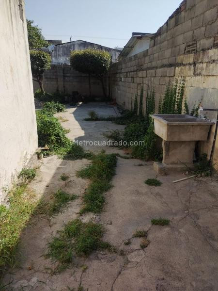 Casa en venta en Los Alcazares, Santa Marta · foto 6 de 20