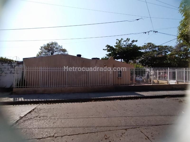 Casa en venta en Los Alcazares, Santa Marta · foto 19 de 20