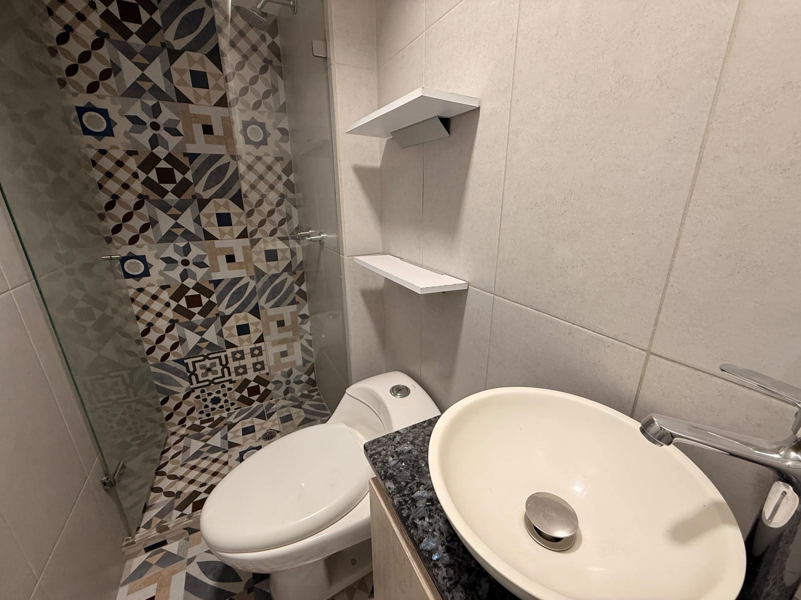 Apartamento en venta en La Tablaza, La Estrella · foto 9 de 24
