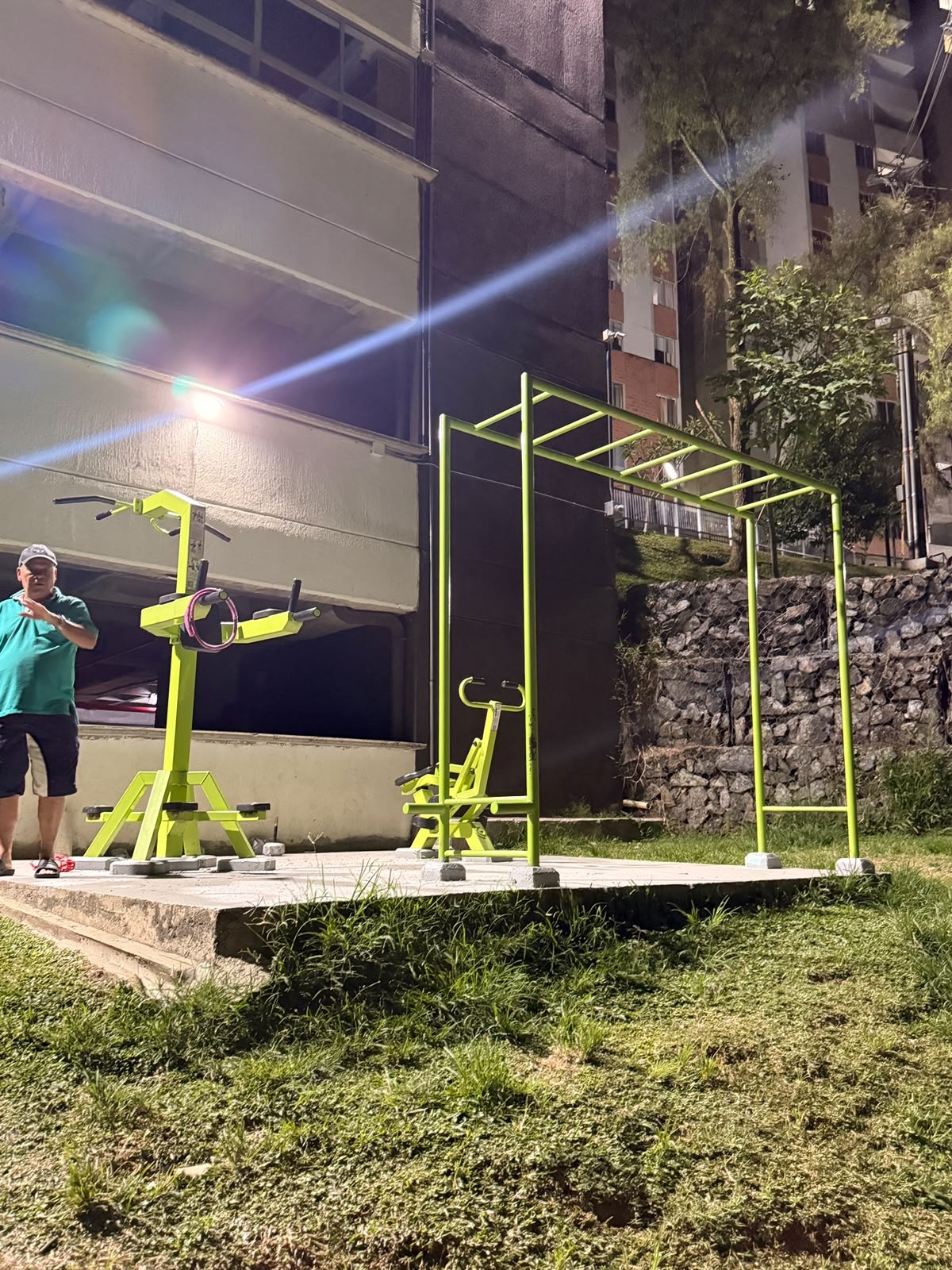 Apartamento en venta en La Tablaza, La Estrella · foto 22 de 24