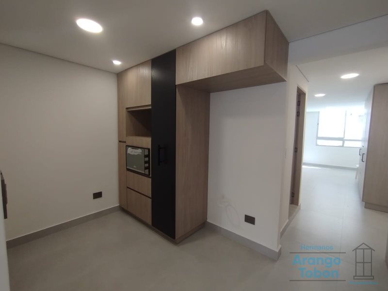 Apartamento en venta en Laureles, Medellín · foto 5 de 21