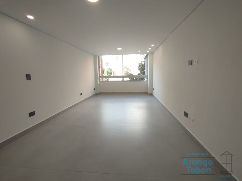 Apartamento en venta en Laureles, Medellín · foto 10 de 21