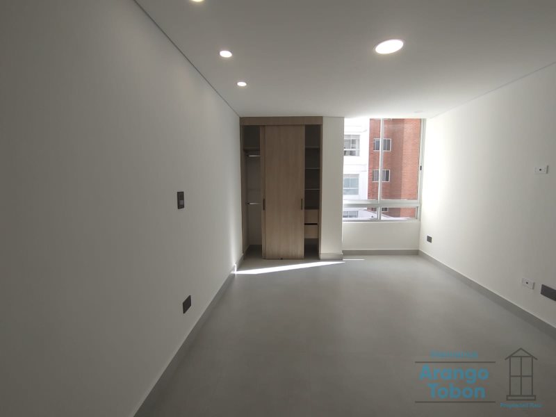 Apartamento en venta en Laureles, Medellín · foto 13 de 21