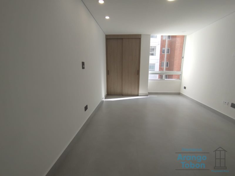 Apartamento en venta en Laureles, Medellín · foto 15 de 21