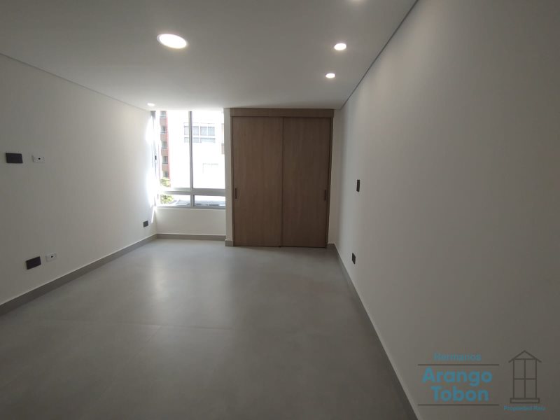 Apartamento en venta en Laureles, Medellín · foto 16 de 21
