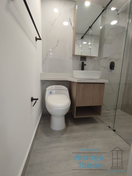 Apartamento en venta en Laureles, Medellín · foto 17 de 21