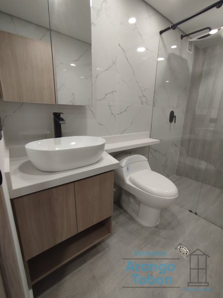 Apartamento en venta en Laureles, Medellín · foto 18 de 21