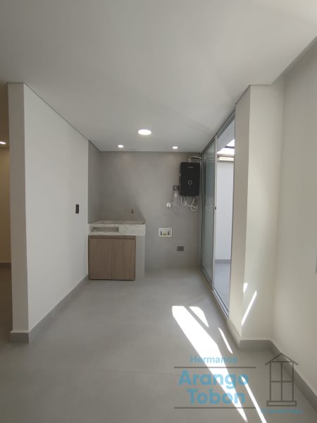 Apartamento en venta en Laureles, Medellín · foto 19 de 21