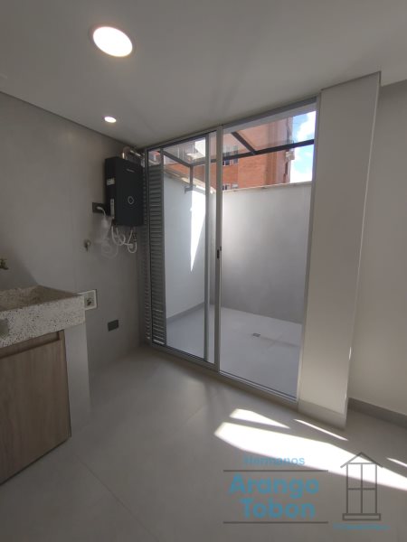 Apartamento en venta en Laureles, Medellín · foto 20 de 21