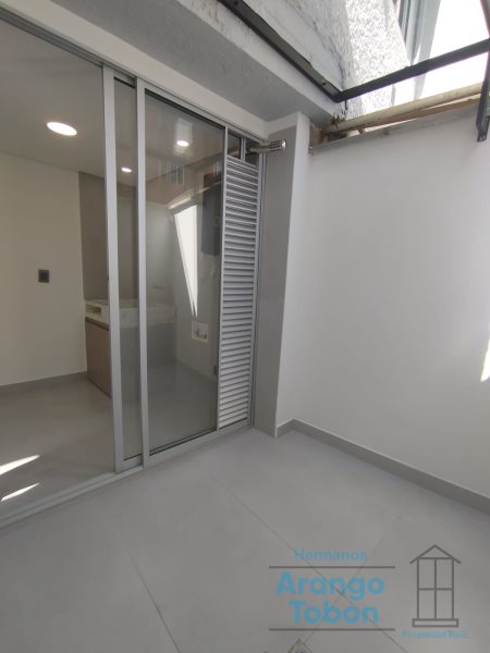 Apartamento en venta en Laureles, Medellín · foto 21 de 21