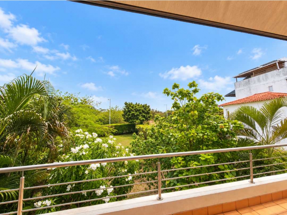 Apartamento en venta en Cartagena De Indias, Cartagena · foto 2 de 24