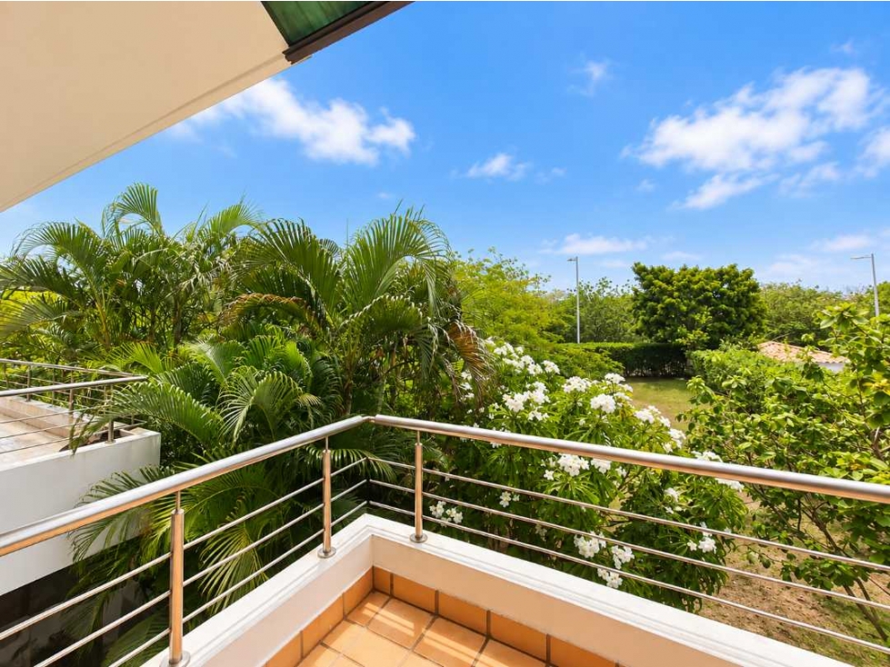 Apartamento en venta en Cartagena De Indias, Cartagena · foto 3 de 24