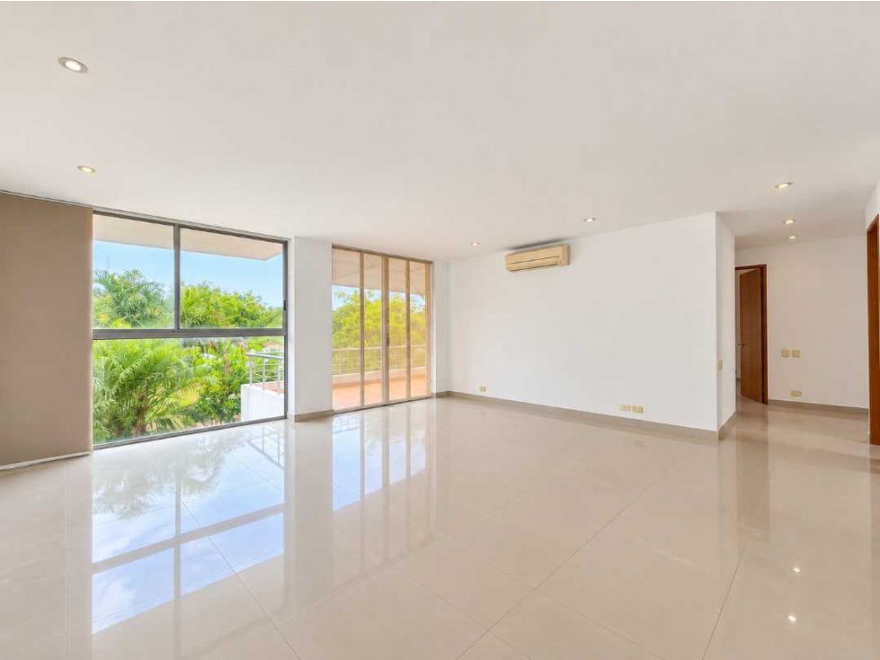 Apartamento en venta en Cartagena De Indias, Cartagena · foto 4 de 24
