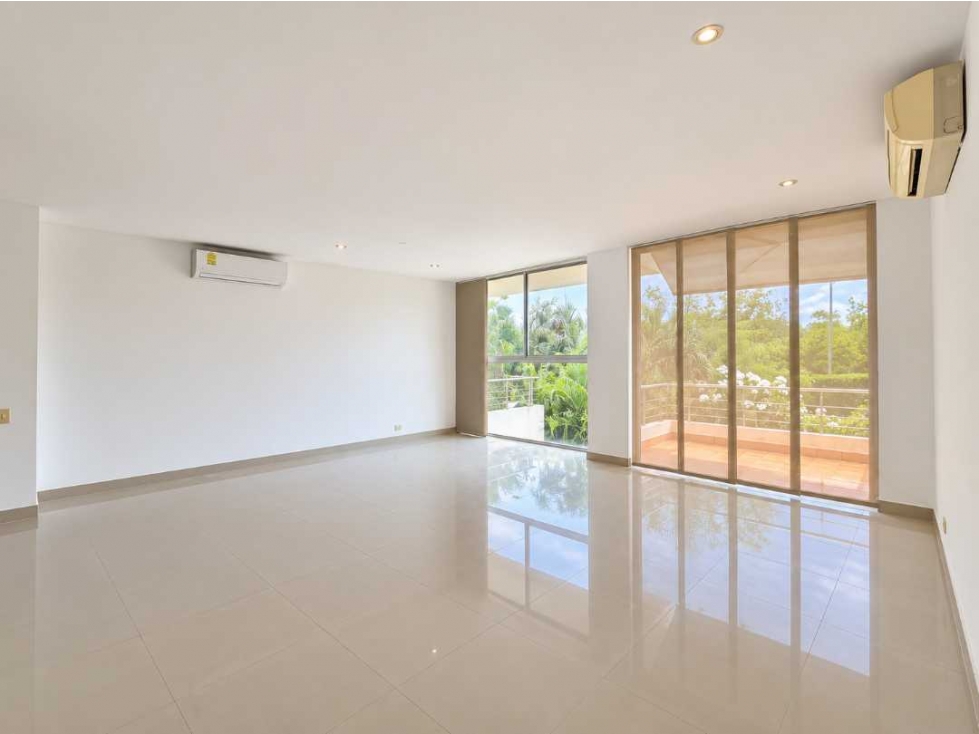 Apartamento en venta en Cartagena De Indias, Cartagena · foto 5 de 24