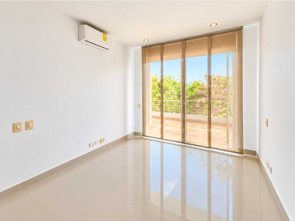 Apartamento en venta en Cartagena De Indias, Cartagena · foto 9 de 24