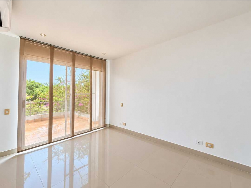 Apartamento en venta en Cartagena De Indias, Cartagena · foto 11 de 24