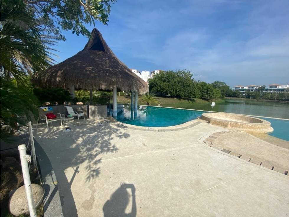Apartamento en venta en Cartagena De Indias, Cartagena · foto 17 de 24