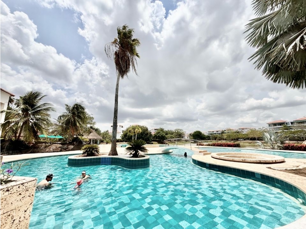 Apartamento en venta en Cartagena De Indias, Cartagena · foto 18 de 24