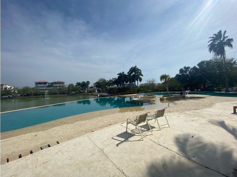Apartamento en venta en Cartagena De Indias, Cartagena · foto 21 de 24