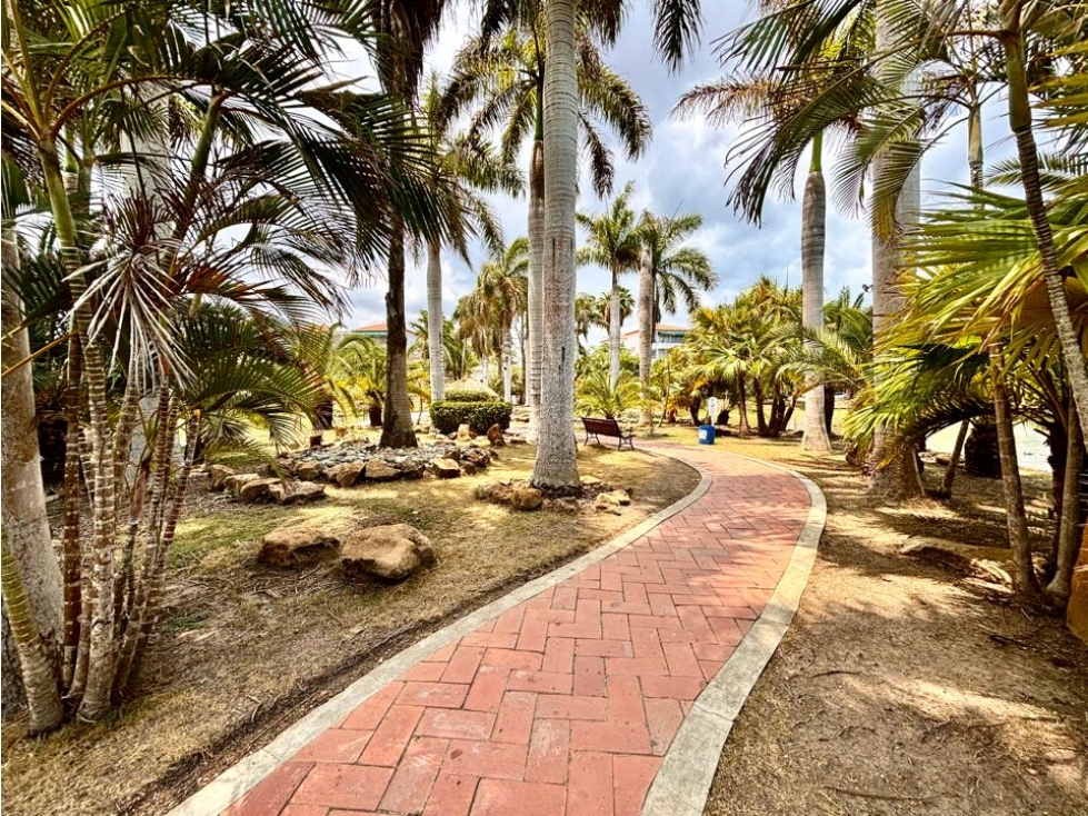 Apartamento en venta en Cartagena De Indias, Cartagena · foto 23 de 24