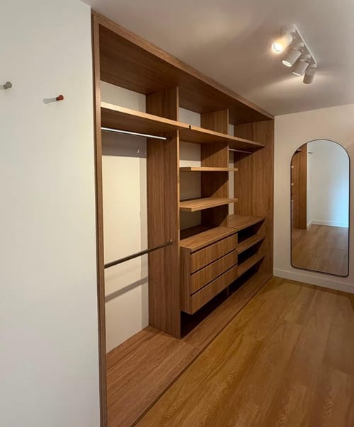 Apartamento de 3 alcobas en venta en El Nogal, Bogotá, 139 m² · foto 10 de 14