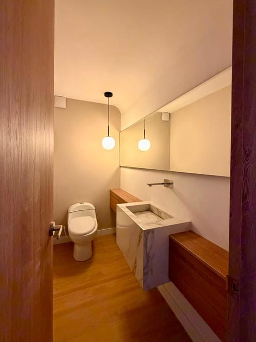 Apartamento de 3 alcobas en venta en El Nogal, Bogotá, 139 m² · foto 6 de 14
