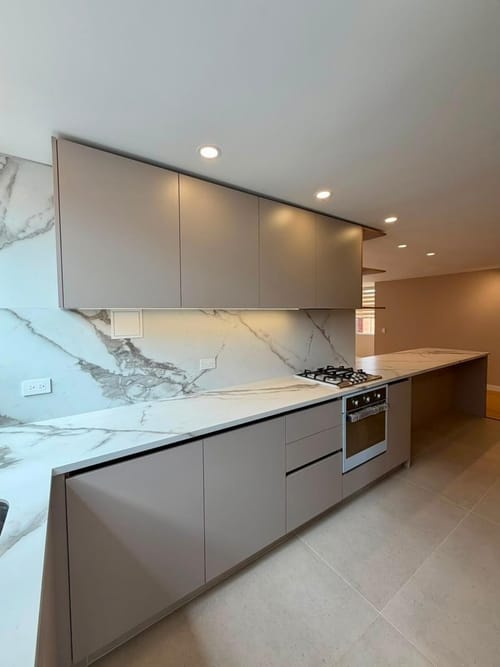Apartamento de 3 alcobas en venta en El Nogal, Bogotá, 139 m² · foto 5 de 14
