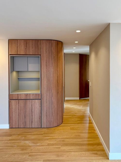 Apartamento de 3 alcobas en venta en El Nogal, Bogotá, 139 m² · foto 12 de 14
