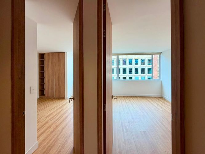 Apartamento de 3 alcobas en venta en El Nogal, Bogotá, 139 m² · foto 7 de 14