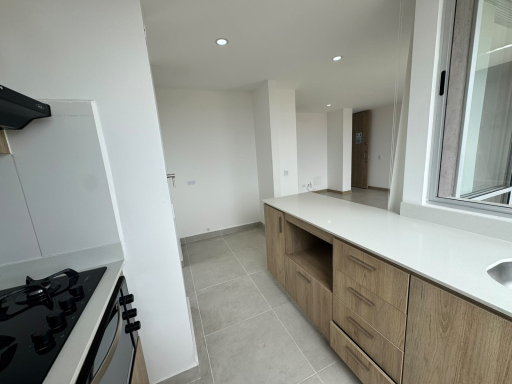 Apartamento en arriendo en Santa Ana, Rionegro · foto 4 de 19