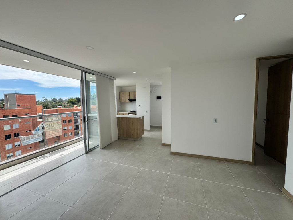 Apartamento en arriendo en Santa Ana, Rionegro · foto 5 de 19