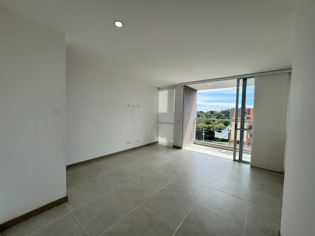 Apartamento en arriendo en Santa Ana, Rionegro · foto 6 de 19