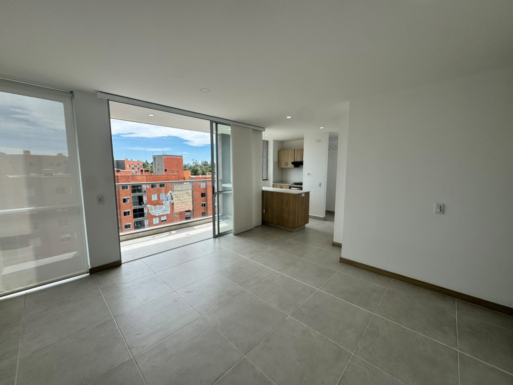 Apartamento en arriendo en Santa Ana, Rionegro · foto 7 de 19