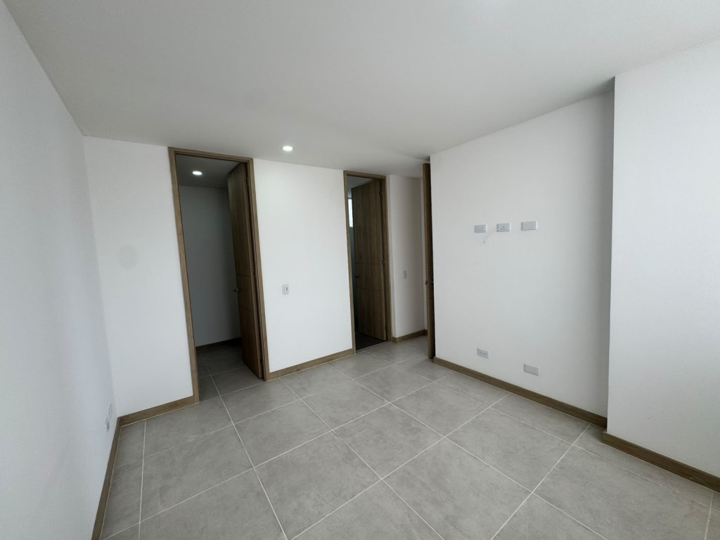 Apartamento en arriendo en Santa Ana, Rionegro · foto 9 de 19