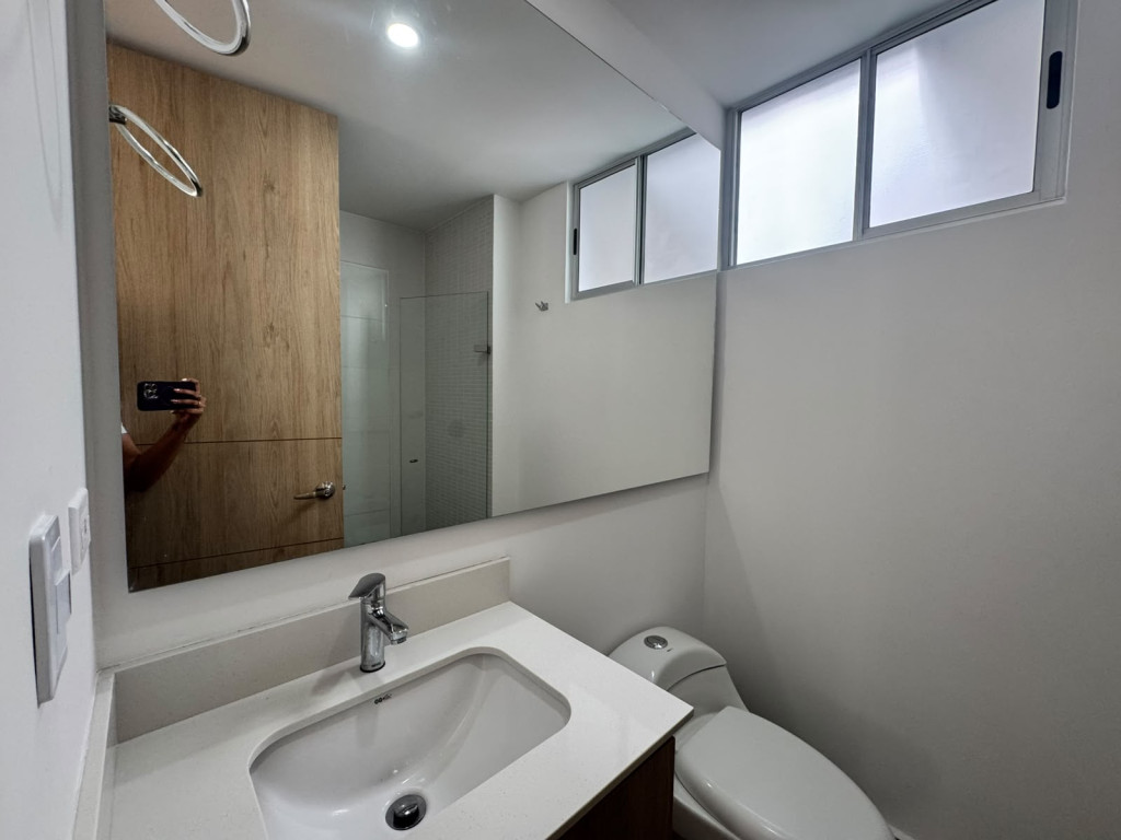 Apartamento en arriendo en Santa Ana, Rionegro · foto 11 de 19