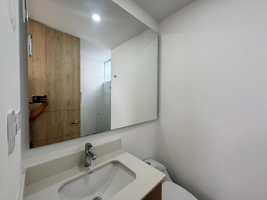 Apartamento en arriendo en Santa Ana, Rionegro · foto 17 de 19