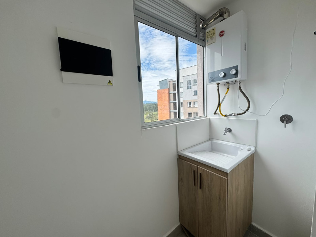 Apartamento en arriendo en Santa Ana, Rionegro · foto 19 de 19