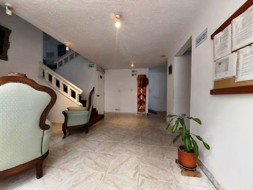 Casa en venta en Santa Barbara, Bogotá · foto 19 de 20