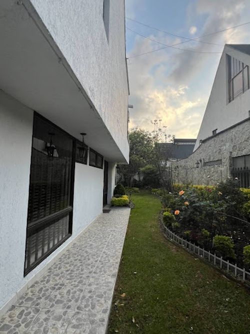 Casa en venta en Andes Norte, Bogotá · foto 4 de 24