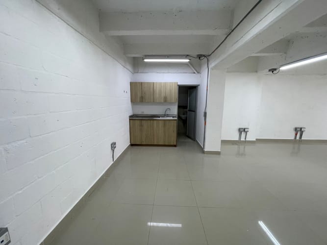 Local en arriendo en La Macarena, Rionegro, 89 m² · foto 5 de 8