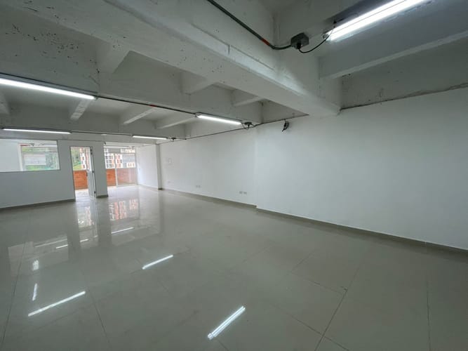 Local en arriendo en La Macarena, Rionegro, 89 m² · foto 7 de 8