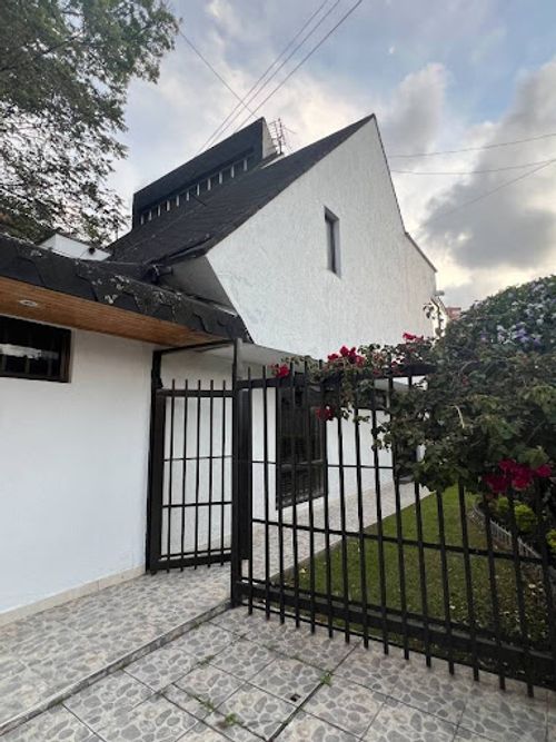Casa en venta en Andes Norte, Bogotá · foto 5 de 24