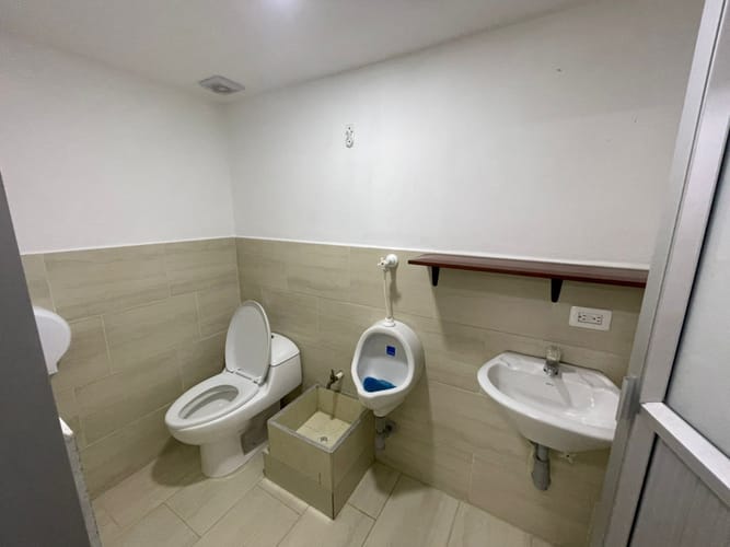 Local en arriendo en La Macarena, Rionegro, 89 m² · foto 8 de 8